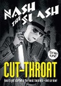 Cover: Cut-Throat - Independent Publishing Network