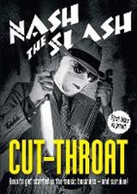 Enlarge image Cover: Cut-Throat - Independent Publishing Network