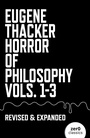 Cover: Horror of Philosophy - Zero Books