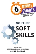 Cover: No-Fluff Soft Skills - Practical Inspiration Publishing