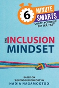 Cover: The Inclusion Mindset - Practical Inspiration Publishing