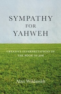 Cover: Sympathy for Yahweh - Mantra Books