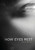 Cover: How Eyes Rest - HVTN
