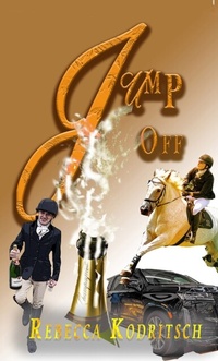 Abbildung von: Jump Off - Distributed by eBookpartnership