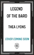 Cover: The Legend of the Bard - Northodox Press
