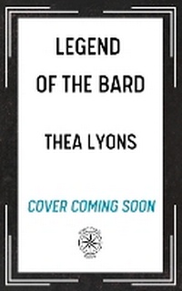 Enlarge image Cover: The Legend of the Bard - Northodox Press