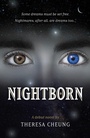 Cover: NightBorn - 6th Books