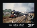 Cover: London South - Railway 200 Issue 4 - Totem Publishing