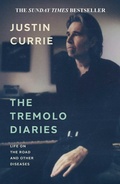 Cover: The Tremolo Diaries - Simon + Schuster LLC