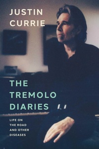 Abbildung von: The Tremolo Diaries - New Modern