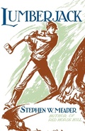 Cover: Lumberjack - Southern Skies Publishing, LLC