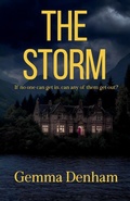 Cover: The Storm - Cahill Davis Publishing