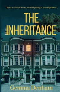 Enlarge image Cover: The Inheritance - Cahill Davis Publishing