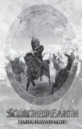Cover: Scorched Earth - Dedalus Ltd