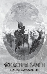 Enlarge image Cover: Scorched Earth - Dedalus Ltd