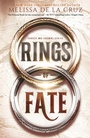 Cover: Rings of Fate - Red Tower Books