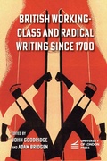 Cover: British Working-Class and Radical Writing Since 1700 - University of London Press