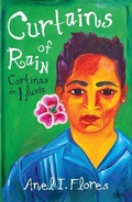 Cover: Curtains of Rain - Jaded Ibis Press