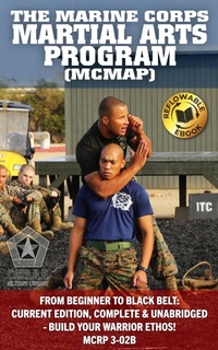 Abbildung von: The Marine Corps Martial Arts Program (MCMAP) - Carlile Media