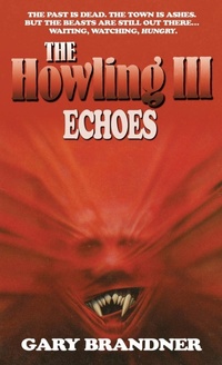 Abbildung von: The Howling III - Encyclopocalypse Publications