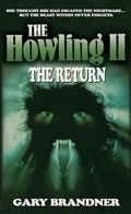 Cover: The Howling II - Encyclopocalypse Publications