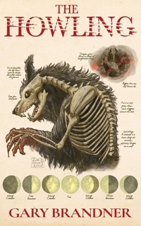 Abbildung von: The Howling - Encyclopocalypse Publications