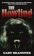 Cover: The Howling - Encyclopocalypse Publications