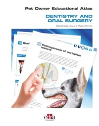 Abbildung von: Pet Owner Educational Atlas - Dentistry and Oral Surgery - Edra Publishing US LLC