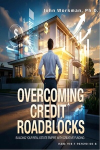 Abbildung von: Overcoming Credit Roadblocks - Publishdrive