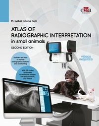 Abbildung von: Atlas of Radiographic Interpretation in Small Animals 2ed. - EDRA Publications LLC