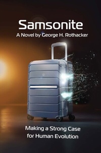Abbildung von: Samsonite - Outskirts Press