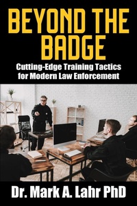 Abbildung von: Beyond the Badge - Outskirts Press
