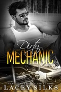 Cover: Dirty Mechanic (Dirty Deeds) - Mylit Publishing
