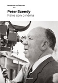 Cover: Faire son cin&eacute;ma - Bayard