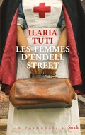 Cover: Les Femmes d'Endell Street - Stock