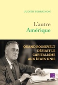 Cover: L'autre Am&eacute;rique - Grasset