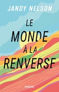 Cover: Le Monde &agrave; la renverse - Bigbang