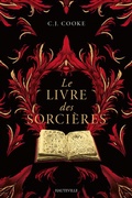 Cover: Le Livre des Sorci&egrave;res - Hauteville