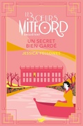 Cover: Un secret bien gard&eacute; - Le Masque