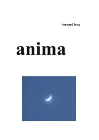 Enlarge image Cover: anima - BoD - Books on Demand