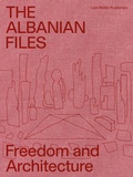 Cover: The Albanian Files - Lars M&uuml;ller Publishers