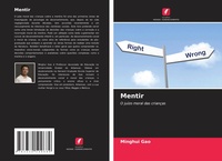 Enlarge image Cover: Mentir - Edições Nosso Conhecimento