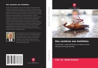 Abbildung von: Das sombras aos holofotes - Edições Nosso Conhecimento
