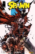 Cover: Spawn (Band 136) - Gejagte - PANINI
