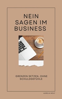 Abbildung von: Nein sagen im Business - epubli