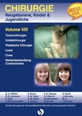 Cover: Chirurgie im Kindesalter Chirurgie bei Neugeborenen, S&auml;uglingen, Jugendlichen und Kindern - BoD - Books on Demand