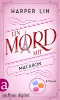 Cover: Ein Mord mit Macaron - Aufbau