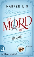 Cover: Ein Mord mit Eclair - Aufbau