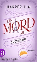 Cover: Ein Mord mit Croissant - Aufbau