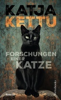 Cover: Forschungen einer Katze - Weissbooks Verlagsgesellschaft